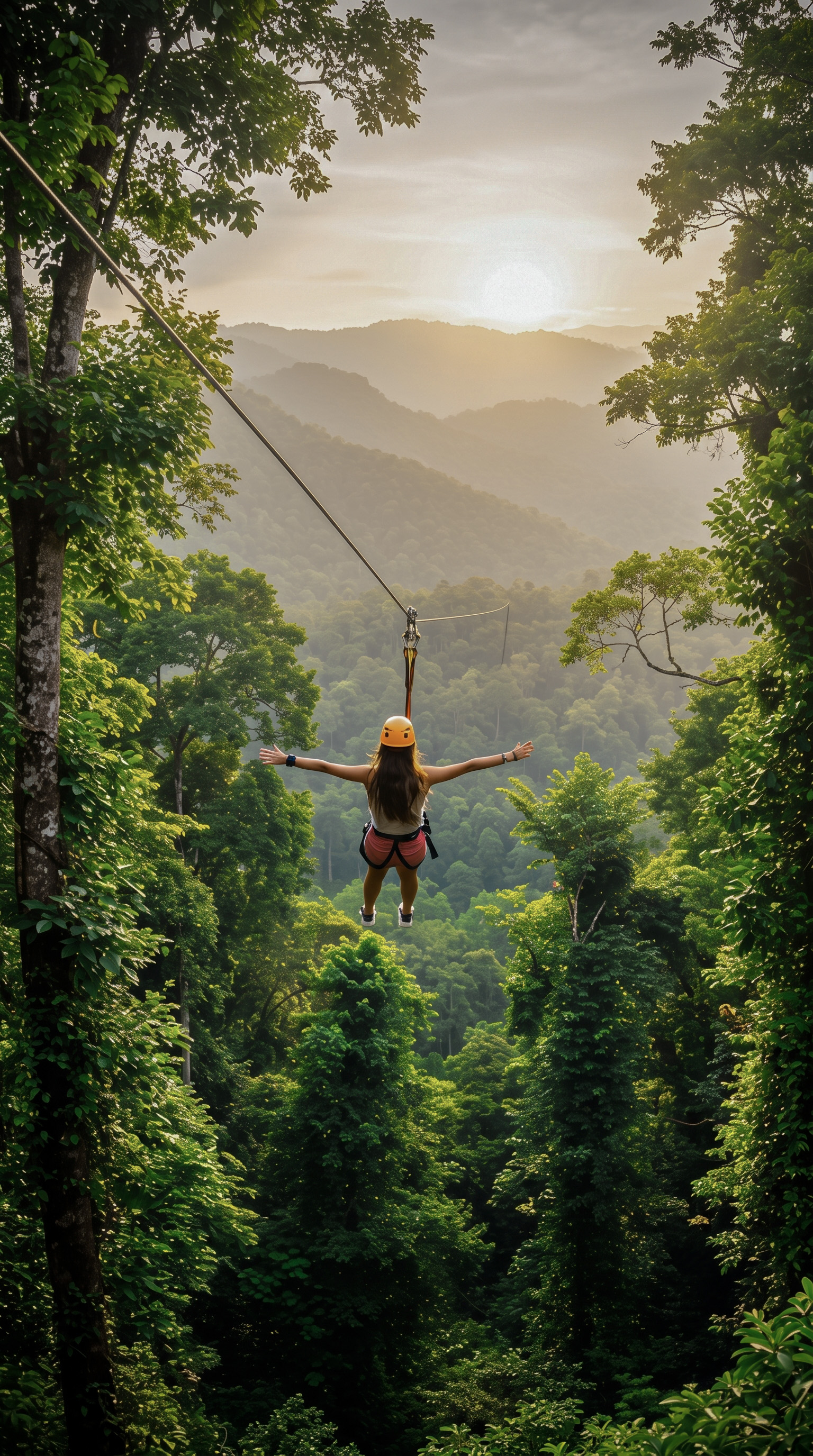 14 Nights 15 Days Ultimate Sri Lanka Adventure, Sri Lanka journey landscape